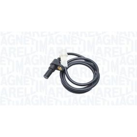 Köp Varvtalssensor, motorhantering av MAGNETI MARELLI 064848086010 till det låga priset 888,03 kr