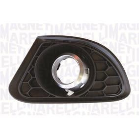 Blende, Stoßfänger 021316910550