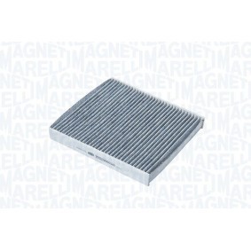 Achetez des Filtre d'habitacle MAGNETI MARELLI 350203066320 à prix pour 14,42 €