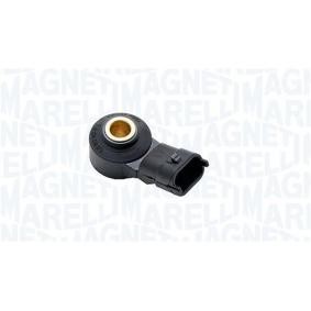 Osta Nakutustunnistin MAGNETI MARELLI:llä 064836026010 edullisesti hintaan 20,86 €