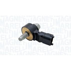 Klopfsensor 064836004010 CADILLAC SRX von MAGNETI MARELLI