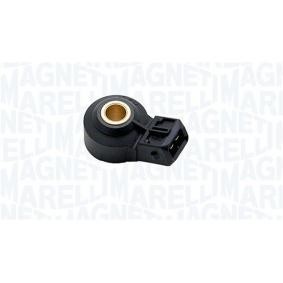 Klopfsensor von MAGNETI MARELLI günstig für 49,51 €