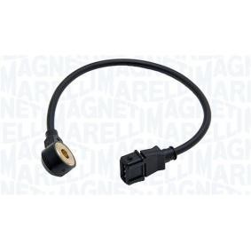 Klopfsensor von MAGNETI MARELLI 064836012010