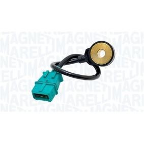 Köp Knackningssensor av MAGNETI MARELLI 064836008010 till det låga priset 215,56 kr