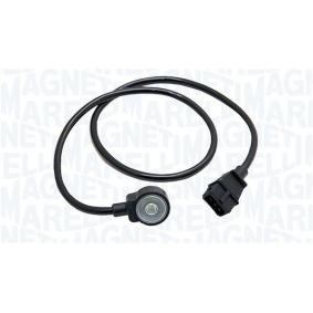 Klopfsensor von MAGNETI MARELLI für PASSAT (3B3) günstig online kaufen
