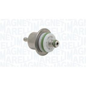 Køb Brændstoftrykregulator af MAGNETI MARELLI 213000000008 til den lave pris 506,92 DKK
