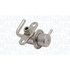 Achetez des Régulateur de pression du carburant MAGNETI MARELLI 213000000007 à prix pour 151,53 €