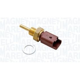 Achetez des Sonde de température, liquide de refroidissement MAGNETI MARELLI 171916011560 à prix pour 54,92 €