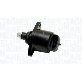 Leerlaufregler von MAGNETI MARELLI