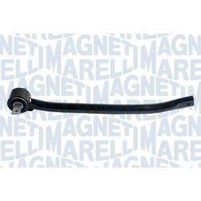 Acquista Braccio oscillante, sospensione ruota da MAGNETI MARELLI 301181312100 a buon mercato per soli 125,65 €