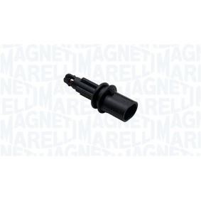 Comprar Sensor, temperatura del aire de admisión de MAGNETI MARELLI 215810401101 a bajo precio de 43,34 €