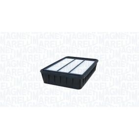 Køb Luftfilter af MAGNETI MARELLI 153071760458 til den lave pris 134,40 DKK