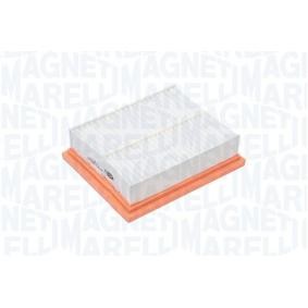 Köp Luftfilter av MAGNETI MARELLI 153071760740 till det låga priset 227,80 kr