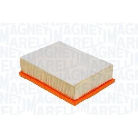 Køb Luftfilter af MAGNETI MARELLI 152071761714 til den lave pris 144,78 DKK