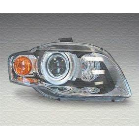 Scheinwerfer von MAGNETI MARELLI