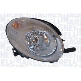 Achetez des Projecteur principal MAGNETI MARELLI 712475351129 à prix pour 282,36 €