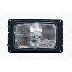 Comprar Faro delantero de MAGNETI MARELLI 710301017704 a bajo precio de 527,98 €