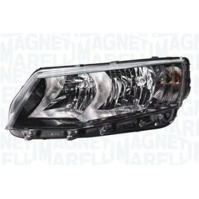 Achetez des Projecteur principal MAGNETI MARELLI 711307024256 à prix pour 261,14 €