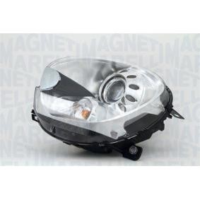 MINI Scheinwerfer von MAGNETI MARELLI