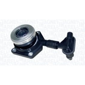 Osta Työsylinteri, kytkin MAGNETI MARELLI:llä 360319030063 edullisesti hintaan 78,06 €