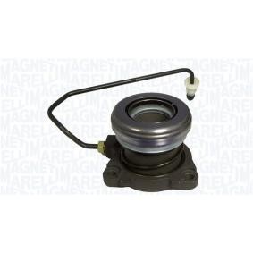 Osta Työsylinteri, kytkin MAGNETI MARELLI:llä 360319030107 edullisesti hintaan 135,49 €