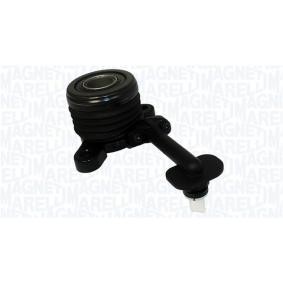 Osta Työsylinteri, kytkin MAGNETI MARELLI:llä 360319030105 edullisesti hintaan 119,27 €