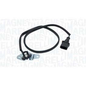 Compre Sensor, posição da árvore de cames da MAGNETI MARELLI 064847188010 a um preço baixo por 27,23 €