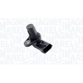 Achetez des Capteur, position d'arbre à cames MAGNETI MARELLI 064847195010 à prix pour 23,08 €