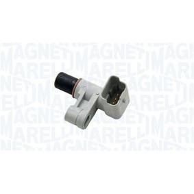 Køb Sensor, knastakselposition af MAGNETI MARELLI 064847170010 til den lave pris 315,91 DKK