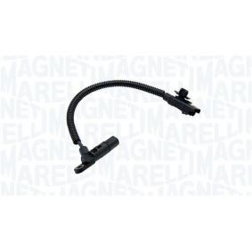 Køb Sensor, knastakselposition af MAGNETI MARELLI 064847199010 til den lave pris 286,28 DKK
