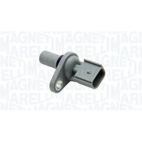 Køb Sensor, knastakselposition af MAGNETI MARELLI 064847183010 til den lave pris 195,25 DKK