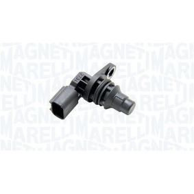Køb Sensor, knastakselposition af MAGNETI MARELLI 064847123010 til den lave pris 525,02 DKK