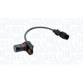Køb Sensor, knastakselposition af MAGNETI MARELLI 064847145010 til den lave pris 639,05 DKK