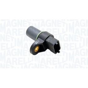 Køb Sensor, knastakselposition af MAGNETI MARELLI 064847118010 til den lave pris 636,18 DKK