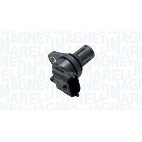 Køb Sensor, knastakselposition af MAGNETI MARELLI 064847131010 til den lave pris 415,55 DKK