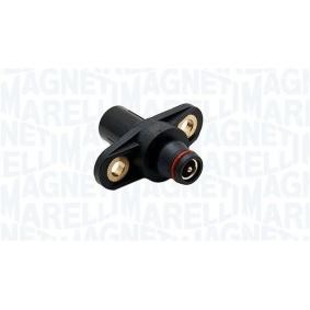 Comprar Sensor, posición árbol de levas de MAGNETI MARELLI 064847143010 a bajo precio de 23,59 €