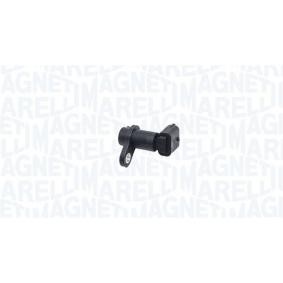 Achetez des Capteur, position d'arbre à cames MAGNETI MARELLI 064847157010 à prix pour 24,43 €