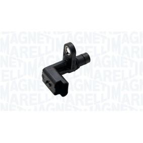 Achetez des Capteur, position d'arbre à cames MAGNETI MARELLI 064847172010 à prix pour 29,58 €