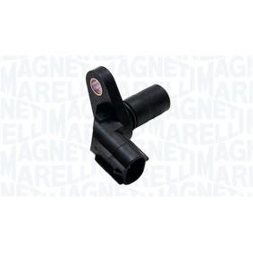 Køb Sensor, knastakselposition af MAGNETI MARELLI 064847155010 til den lave pris 450,86 DKK