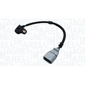 Køb Sensor, knastakselposition af MAGNETI MARELLI 064847185010 til den lave pris 265,74 DKK