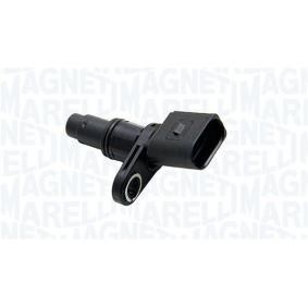 Køb Sensor, knastakselposition af MAGNETI MARELLI 064847189010 til den lave pris 286,47 DKK