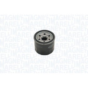 Köp Oljefilter av MAGNETI MARELLI 153071760756 till det låga priset 132,24 kr
