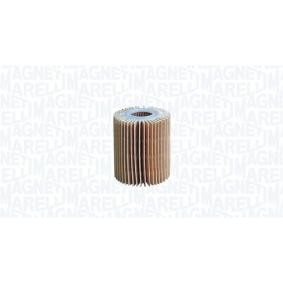 Køb Oliefilter af MAGNETI MARELLI 153071760759 til den lave pris 99,40 DKK