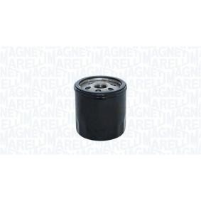Achetez des Filtre à huile MAGNETI MARELLI 153071760755 à prix pour 10,24 €