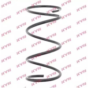 Fahrwerksfeder RD2405 von KYB günstig für 35,16 € online kaufen