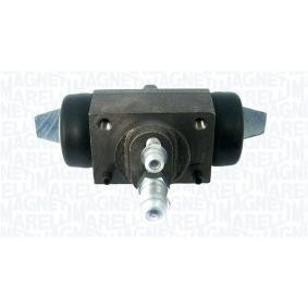 Osta Jarrusylinteri MAGNETI MARELLI:llä 360219230494 edullisesti hintaan 53,12 €