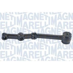 Köp Länkarm, hjulupphängning av MAGNETI MARELLI 301181315000 till det låga priset 266,57 kr