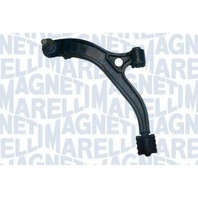 Achetez des Bras de suspension MAGNETI MARELLI 301181314200 à prix pour 119,26 €