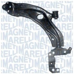 Köp Länkarm, hjulupphängning av MAGNETI MARELLI 301181313600 till det låga priset 668,27 kr