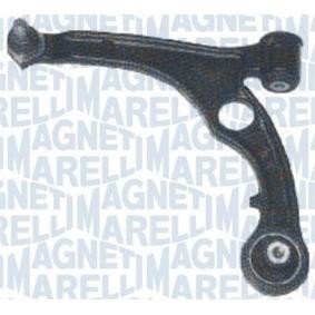 Köp Länkarm, hjulupphängning av MAGNETI MARELLI 301181315400 till det låga priset 822,41 kr